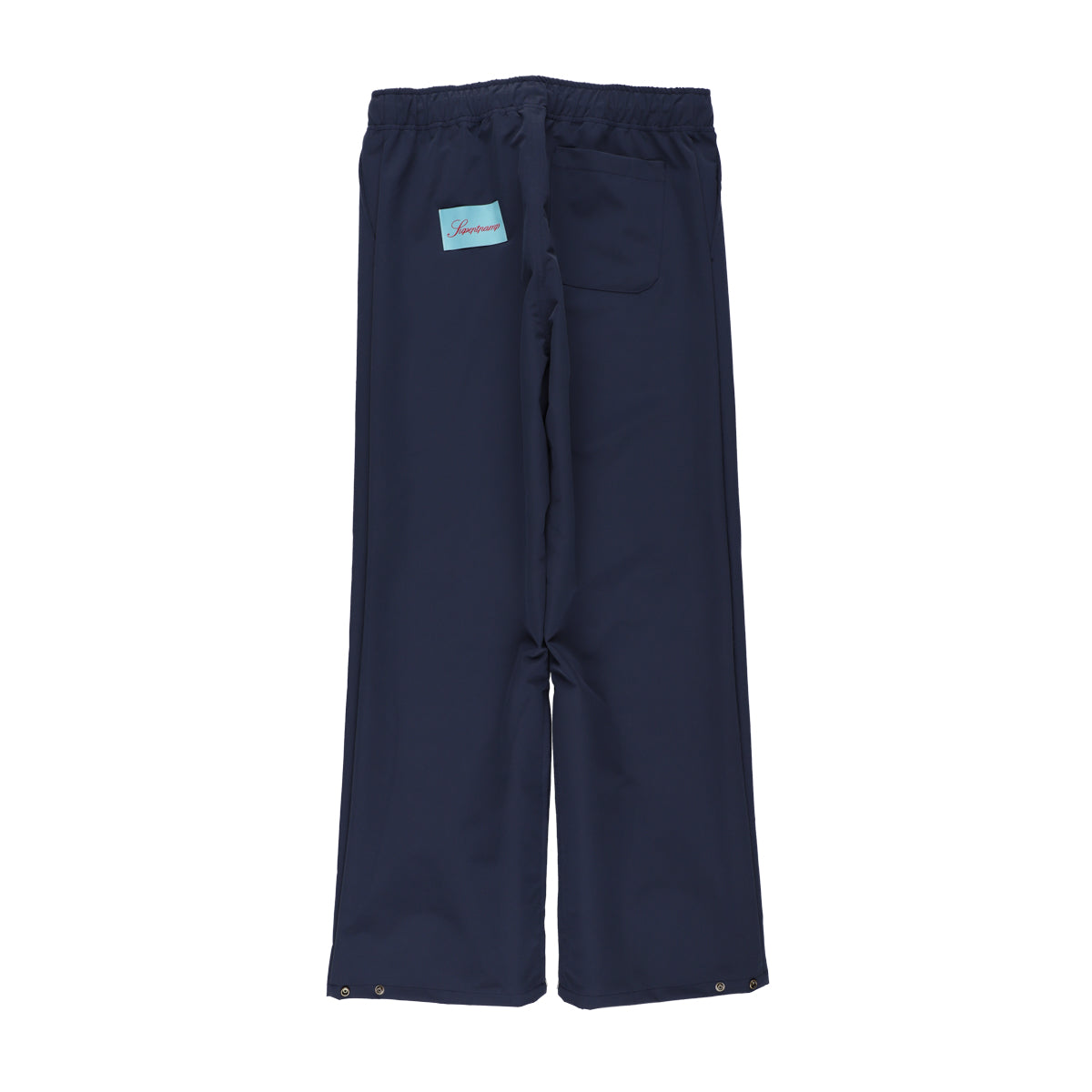 NYLON PANTS / NV
