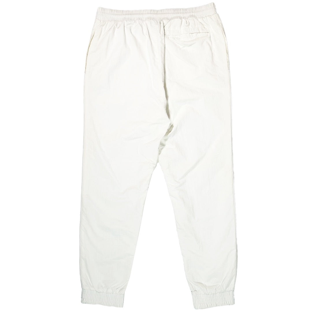USED "Reebok" NYLON TRACK PANTS/ M