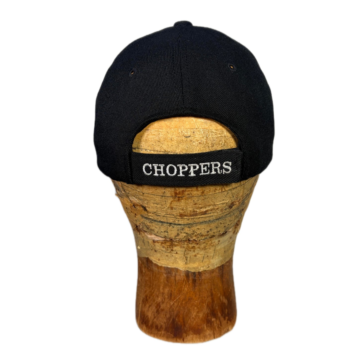 "USED" WEST COAST CHOPPERS CAP / OS