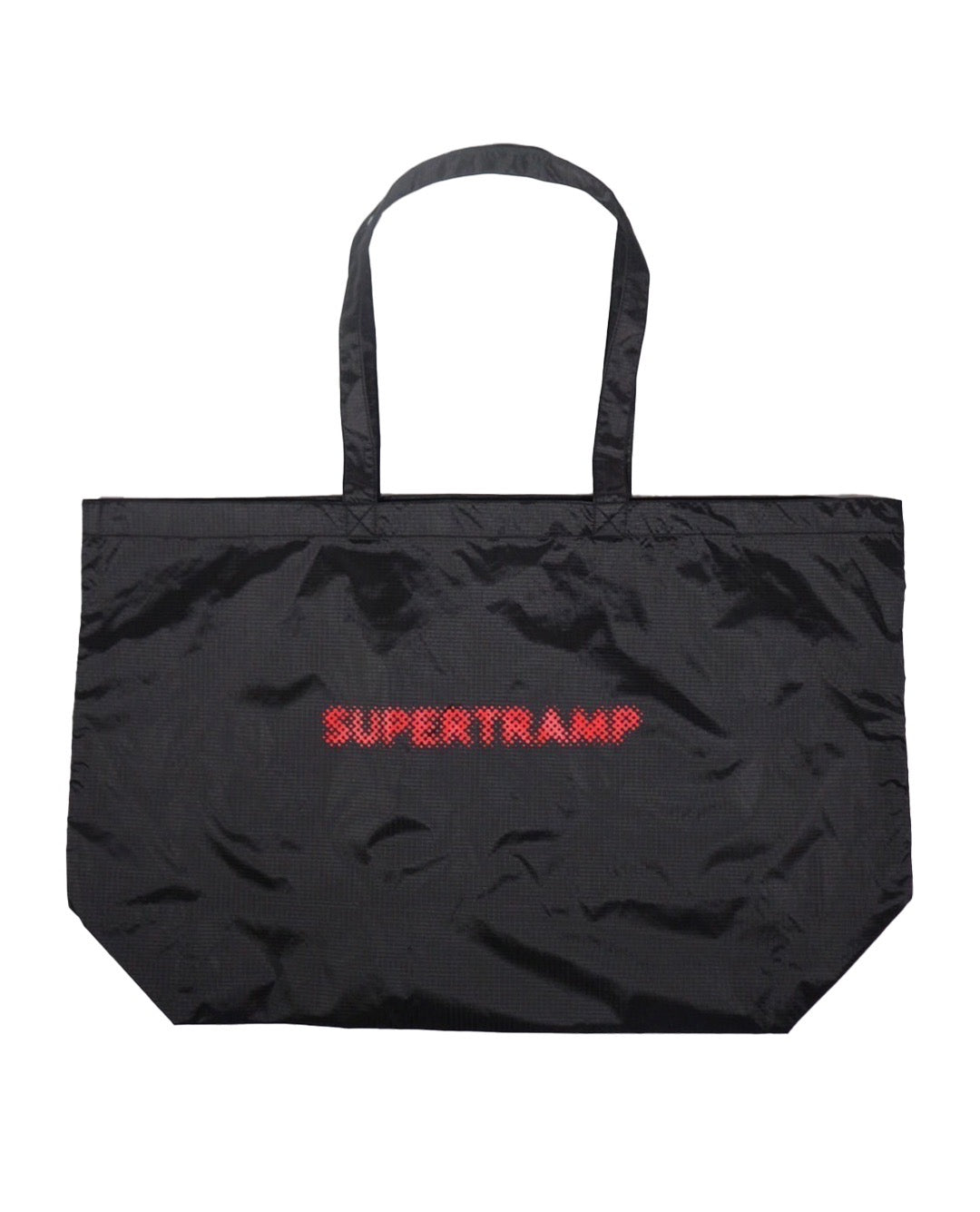 DOT MOTION TOTE / BK