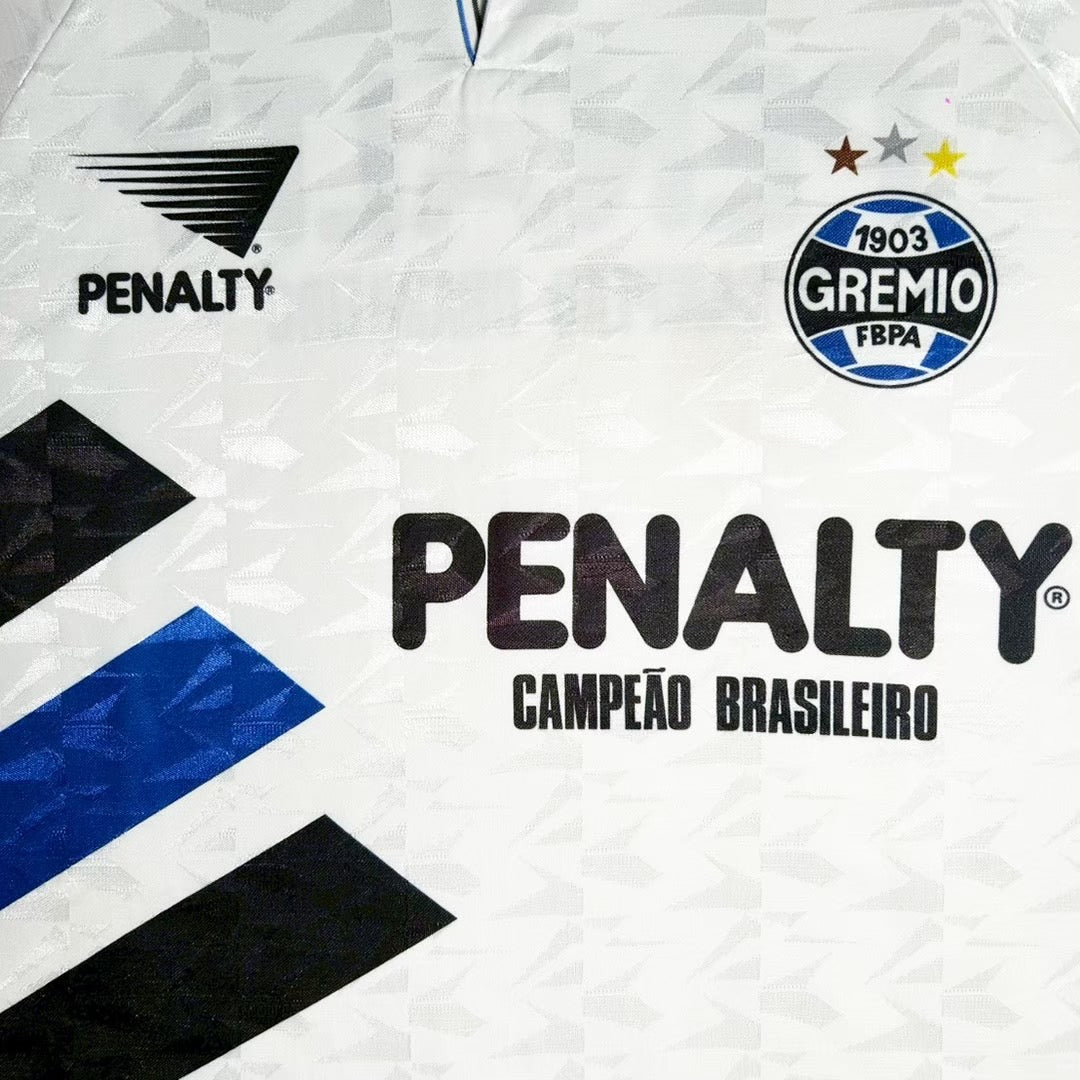 1993-94 Gremio TRANING / L