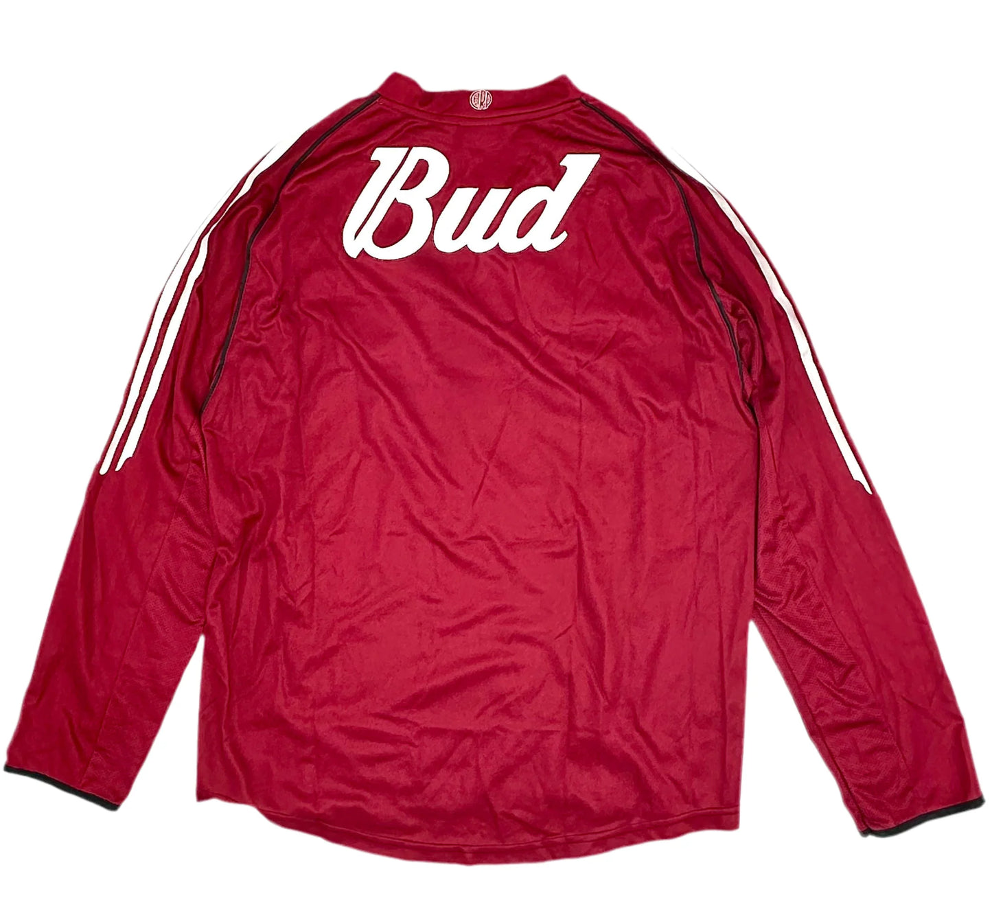 2004-05 RIVER PLATE AWAY L/S