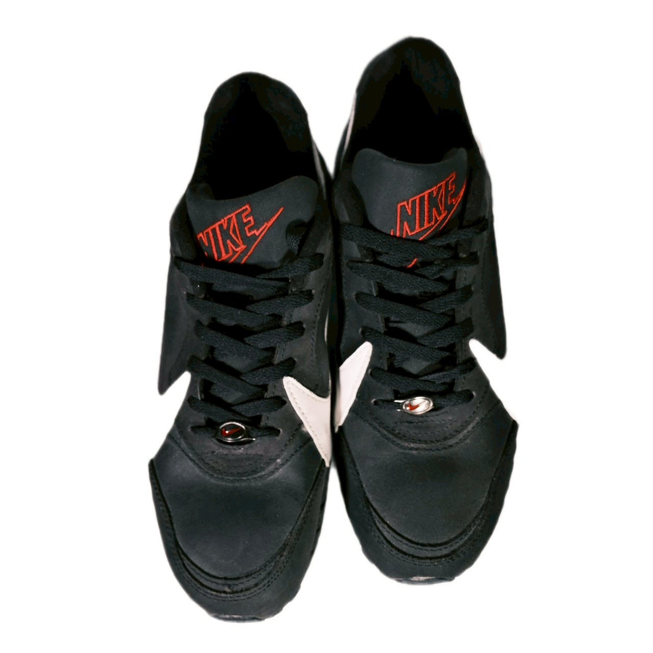 USED NIKE AIR GRUDGE / 表記 US 11