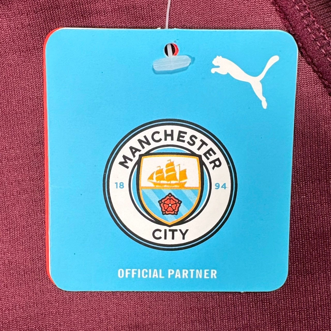 24-25 Manchester City THIRD / L
