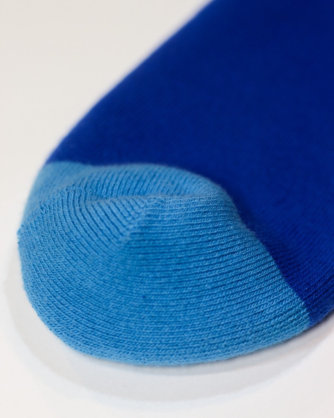 SUPERTRAMP / JERRYTRAD IRON CROSS ANKLE SOX / BLUE