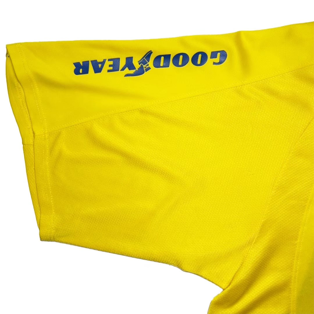 2003-04 BOCA JUNIORS AWAY