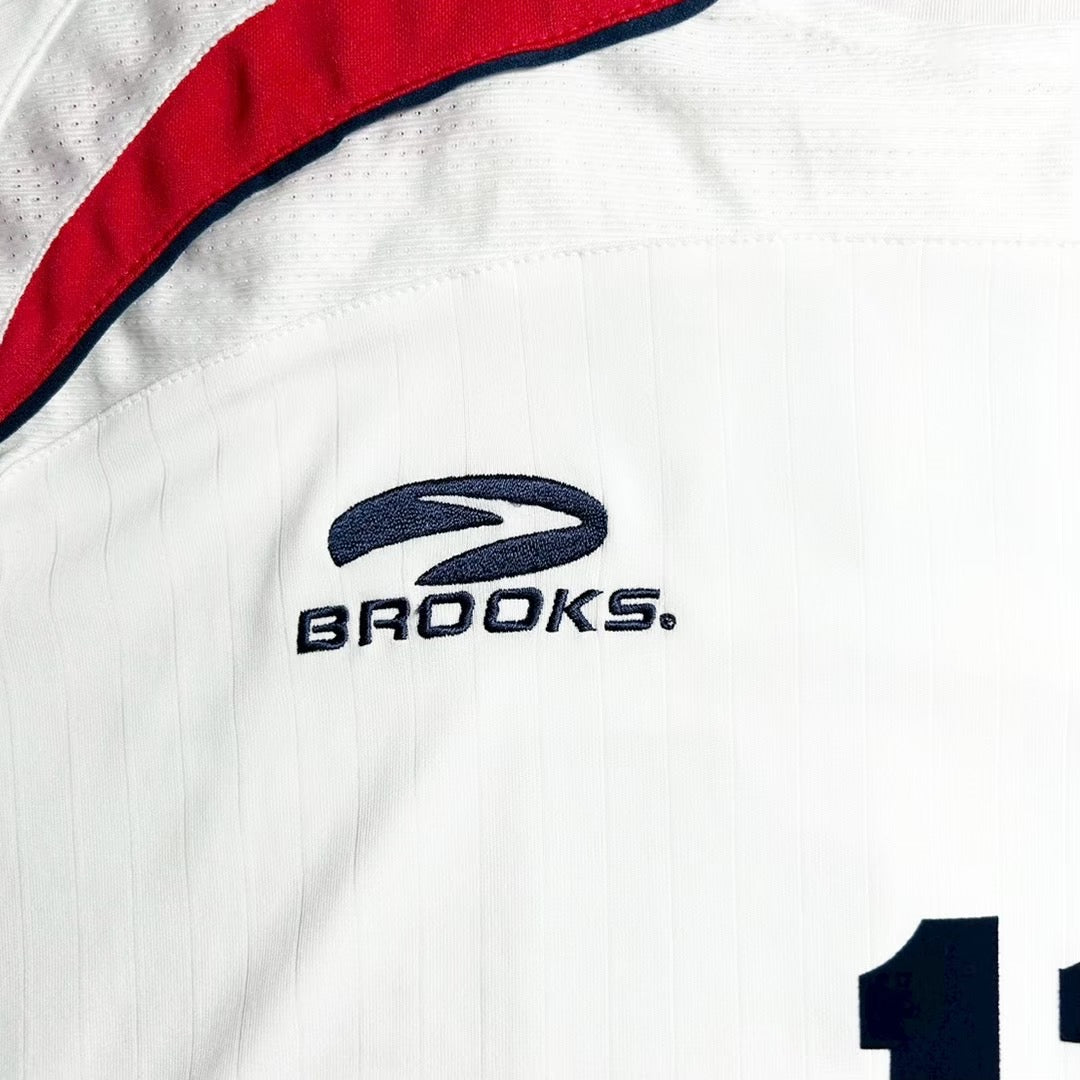 2006 CHILE national team AWAY "SALAS 11" / M