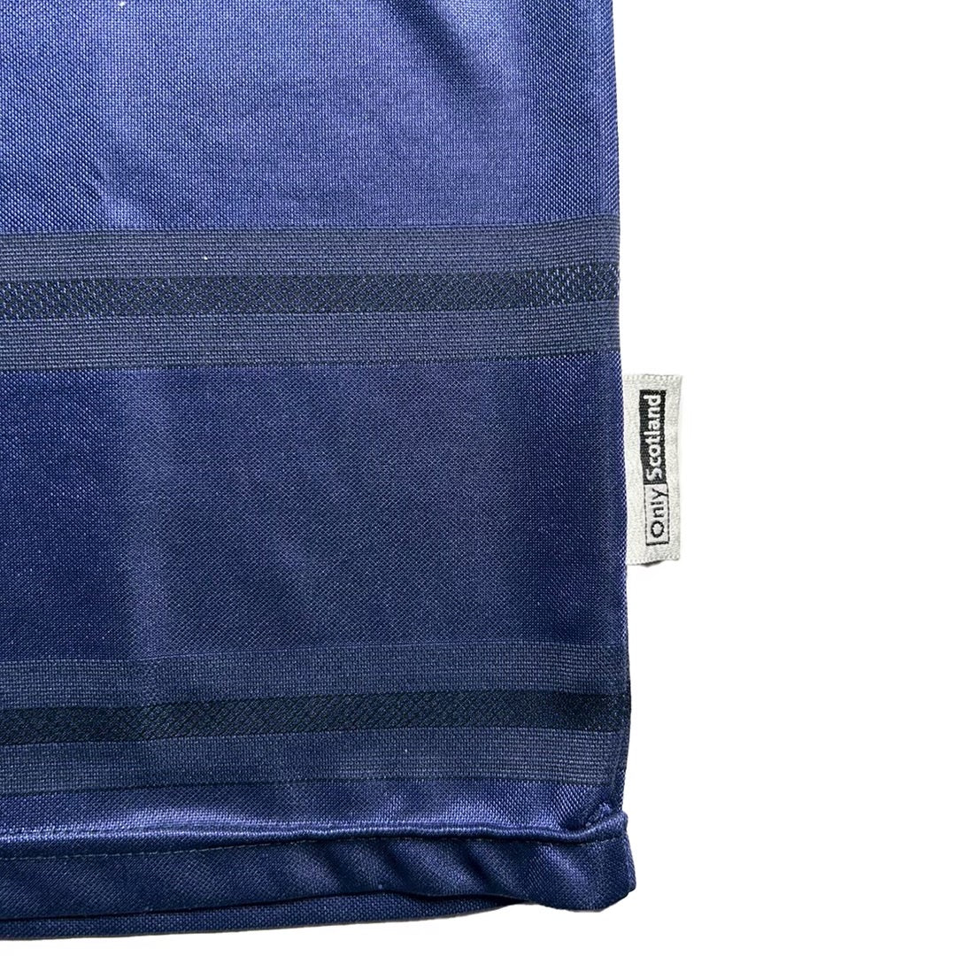 1998 SCOTLAND NATIONAL TEAME HOME / M
