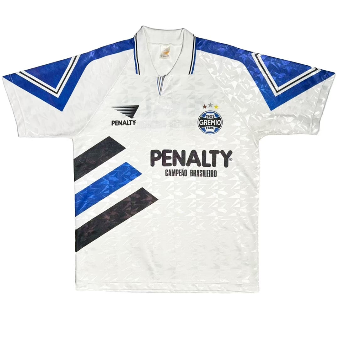 1993-94 Gremio TRANING / L