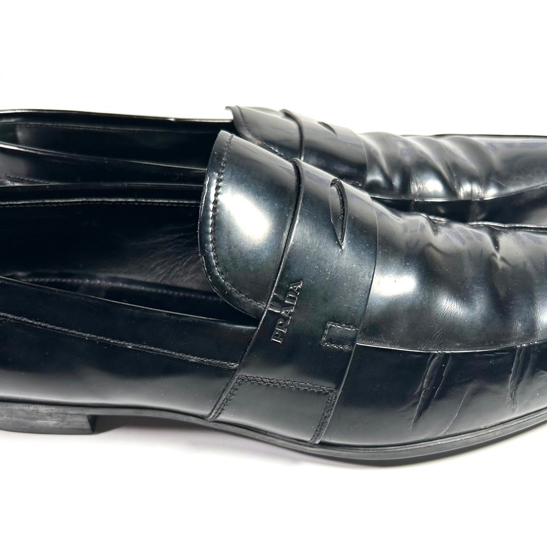 USED "PRADA " LOFEAR/ BLACK/ 8H