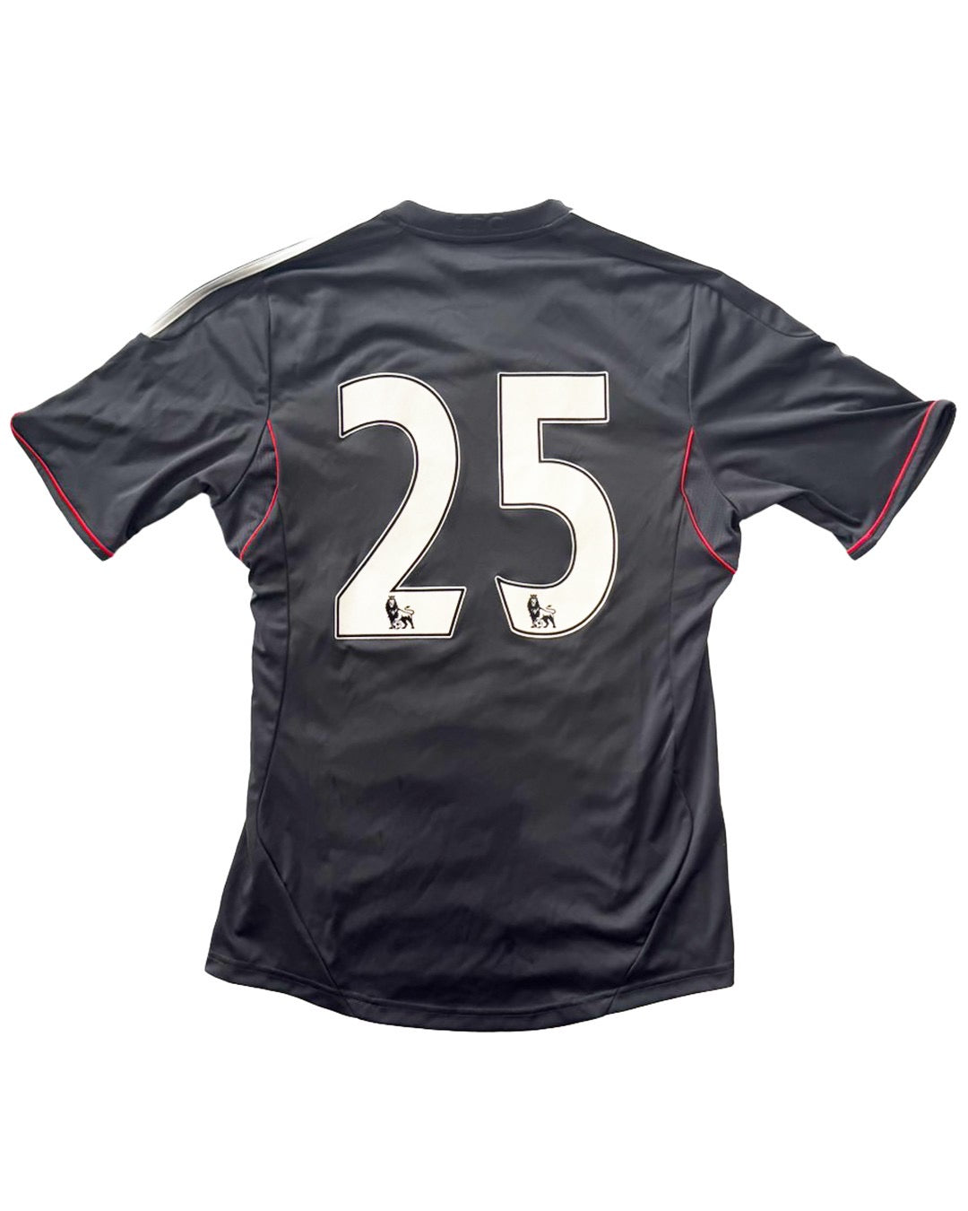 2011-12 Liverpool FC AWAY / M
