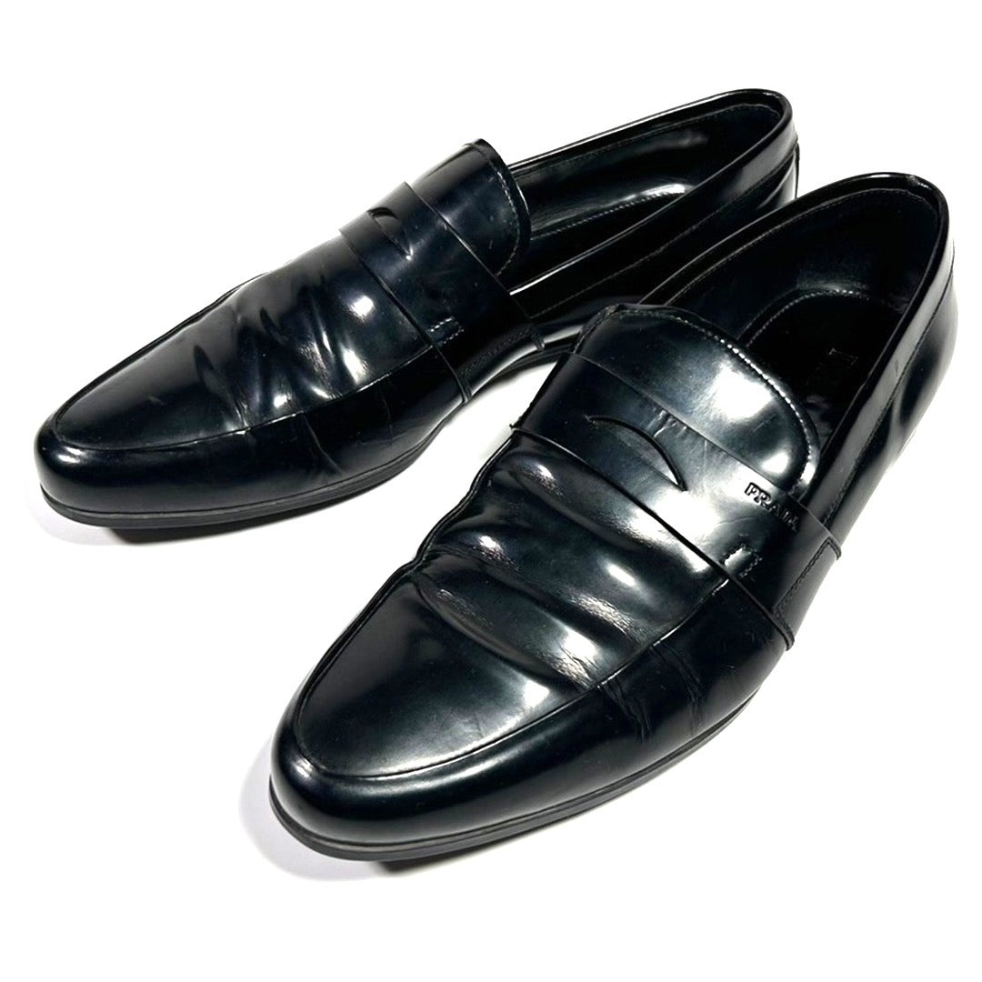 USED "PRADA " LOFEAR/ BLACK/ 8H