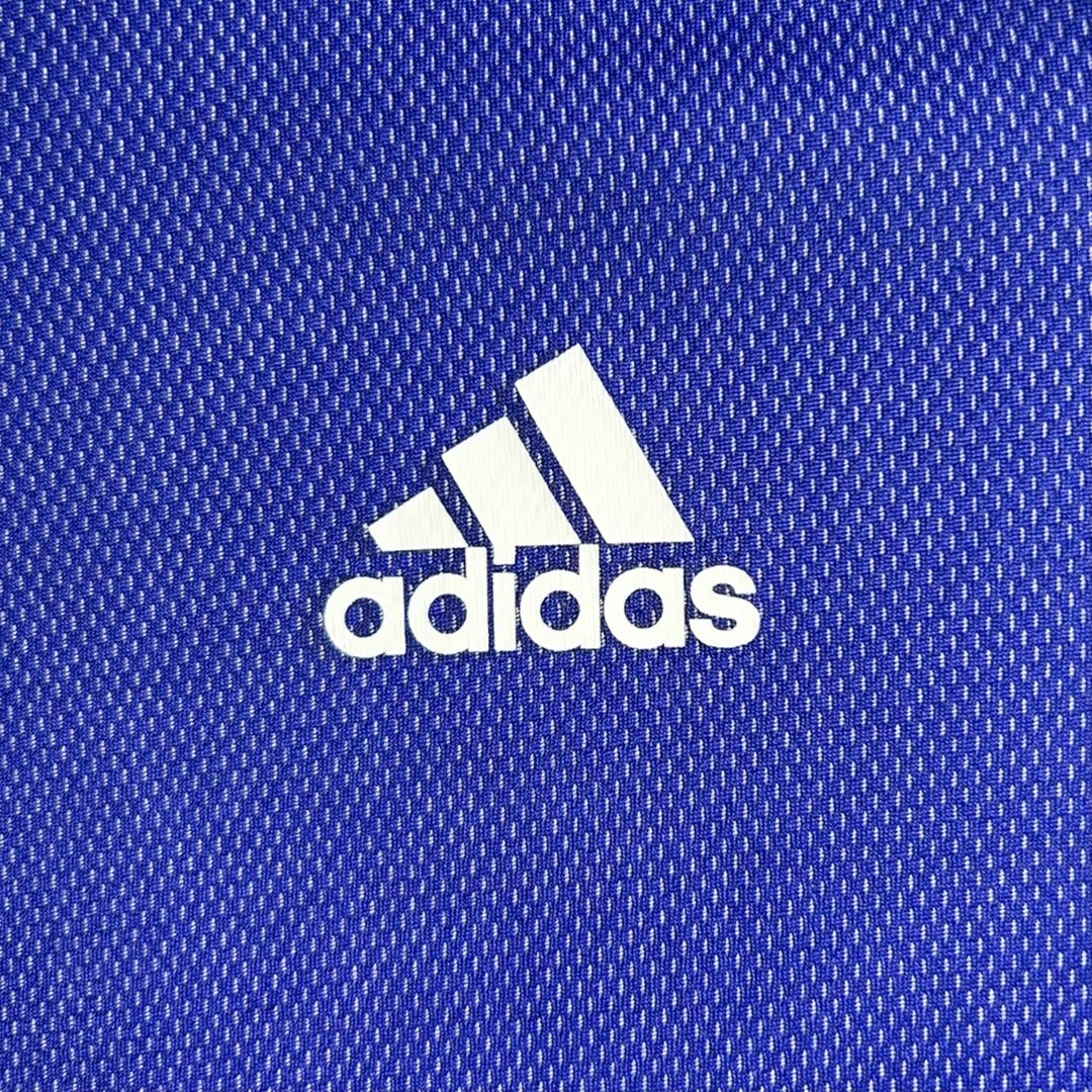 2002 JAPAN national team HOME "NAKATA" / M