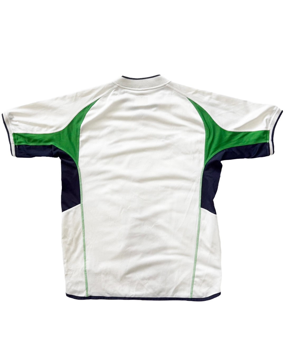 2002 IRELAND AWAY / L
