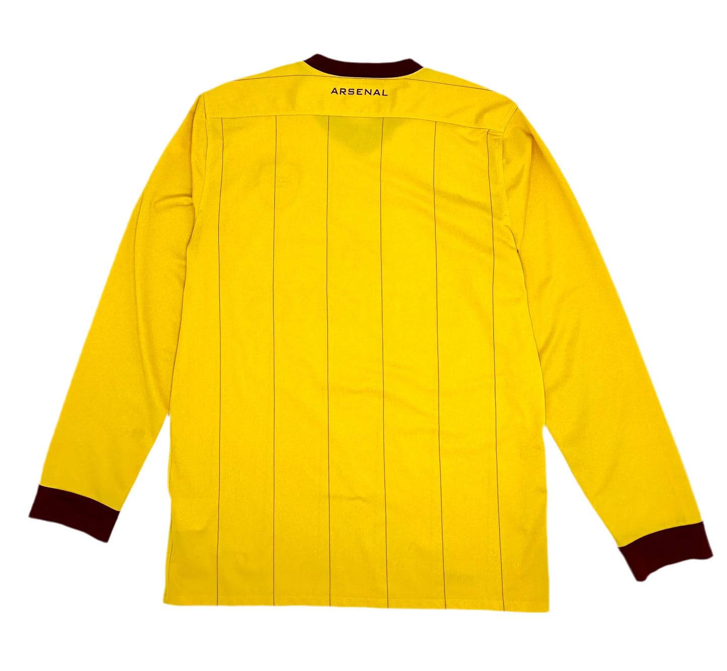 2010-11 Arsenal AWAY / OS