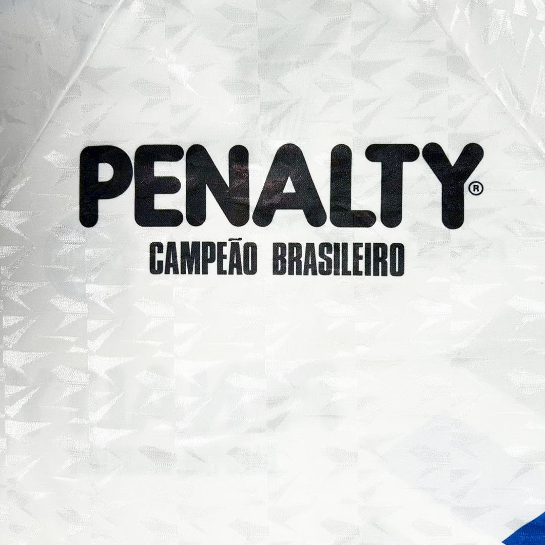 1993-94 Gremio TRANING / L