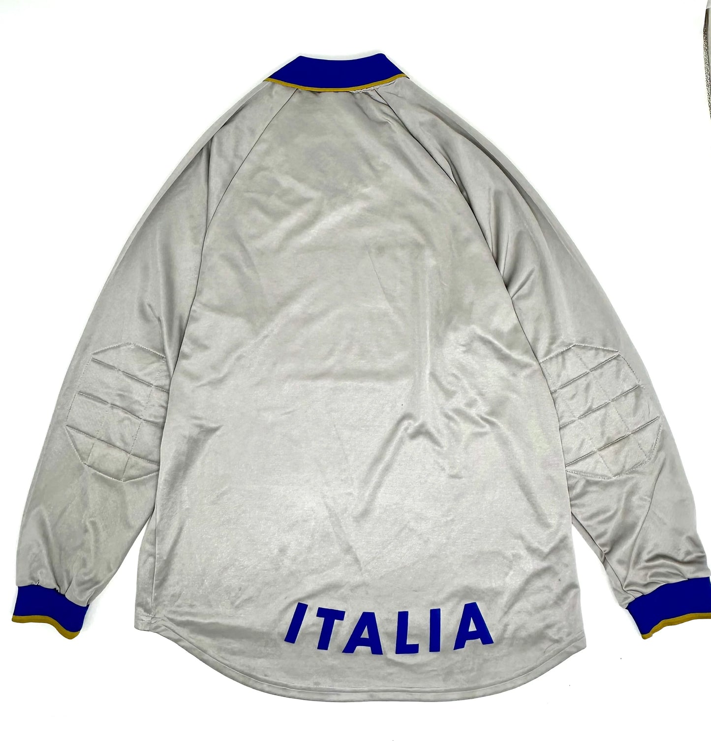 1996-97 Italy GK / OS