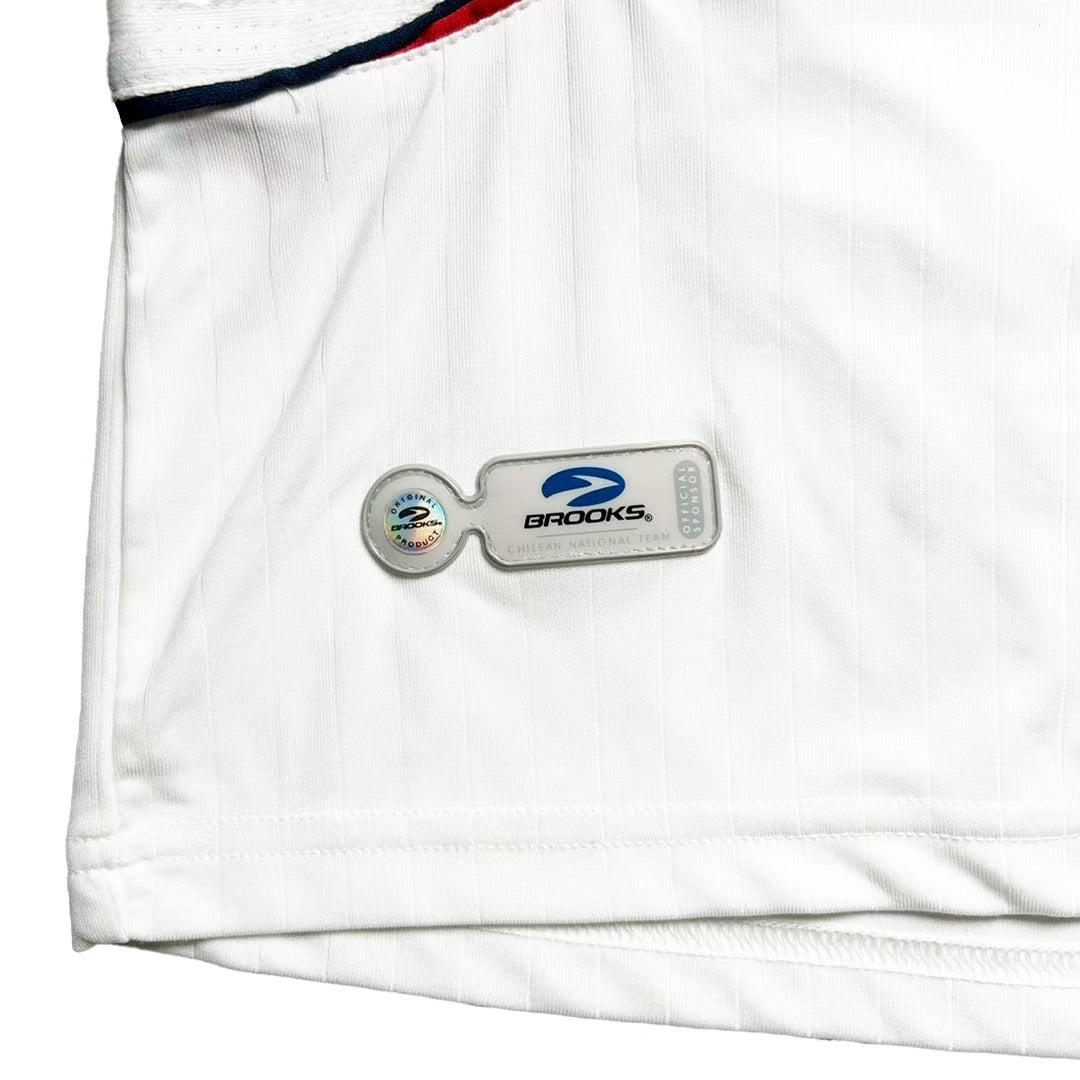 2006 CHILE national team AWAY "SALAS 11" / M