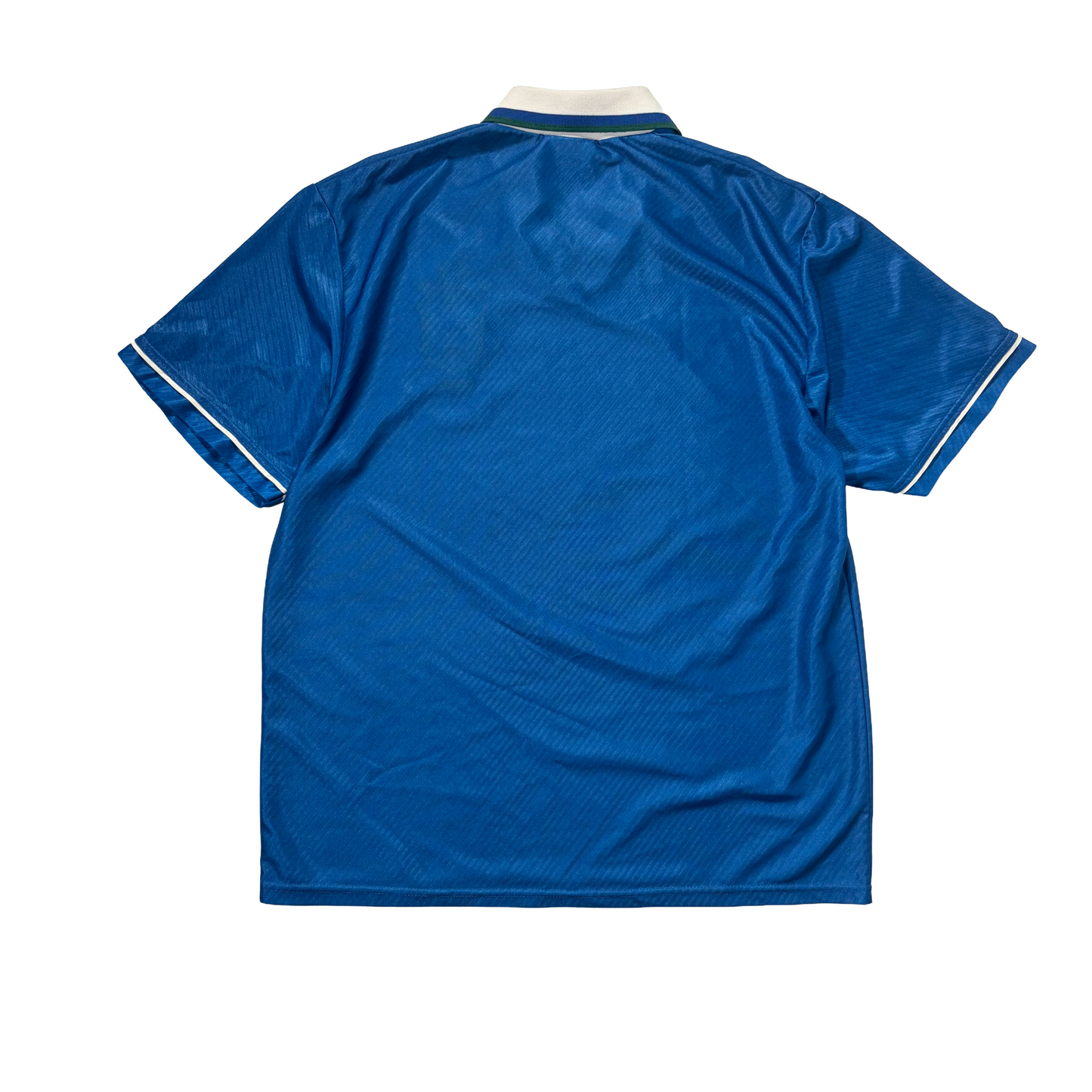 1993-94 BRASIL NATIONAL TEAM AWAY /表記 L
