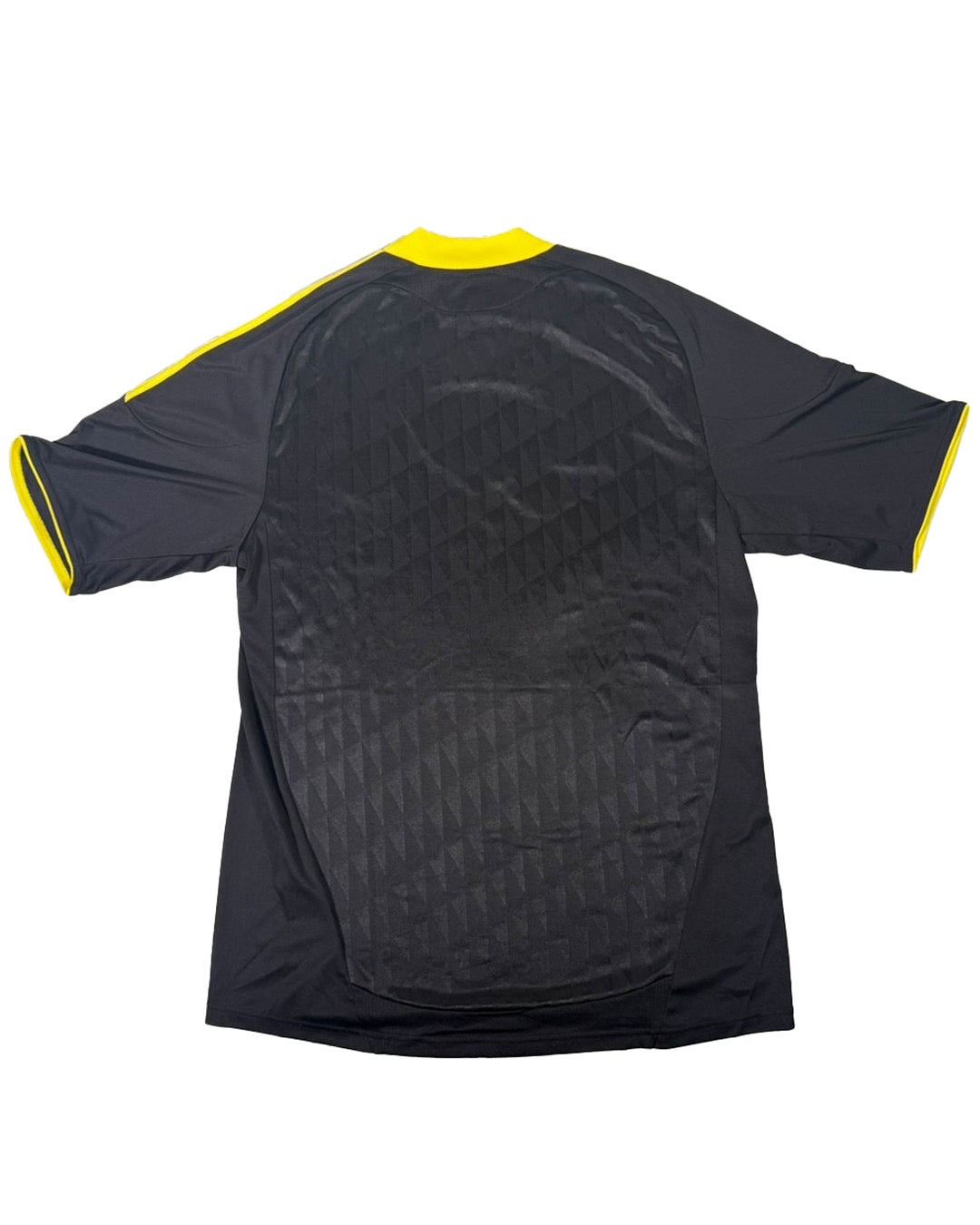 2010-11 Liverpool FC THIRD / L