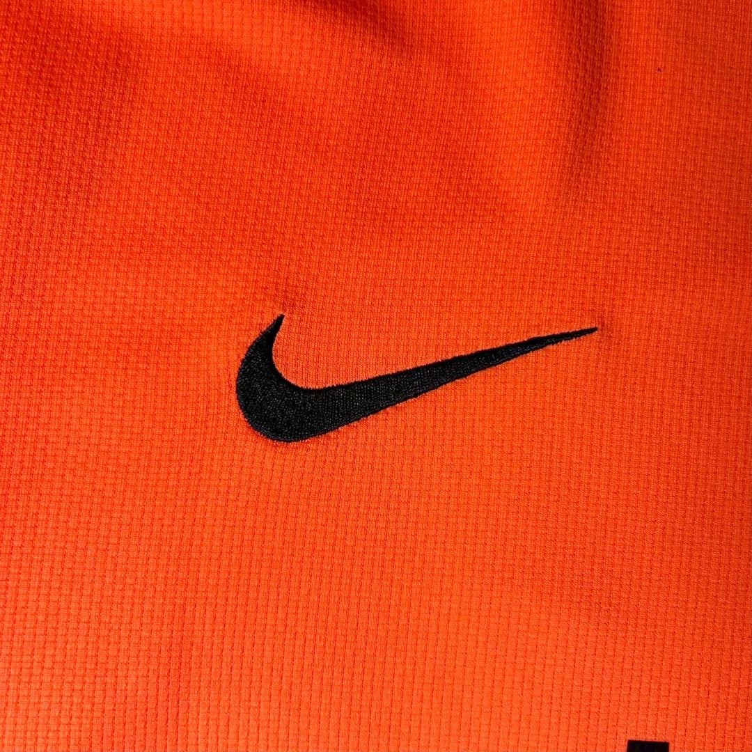 2009/10 FC BARCELONA MESSI 10 AWAY / M
