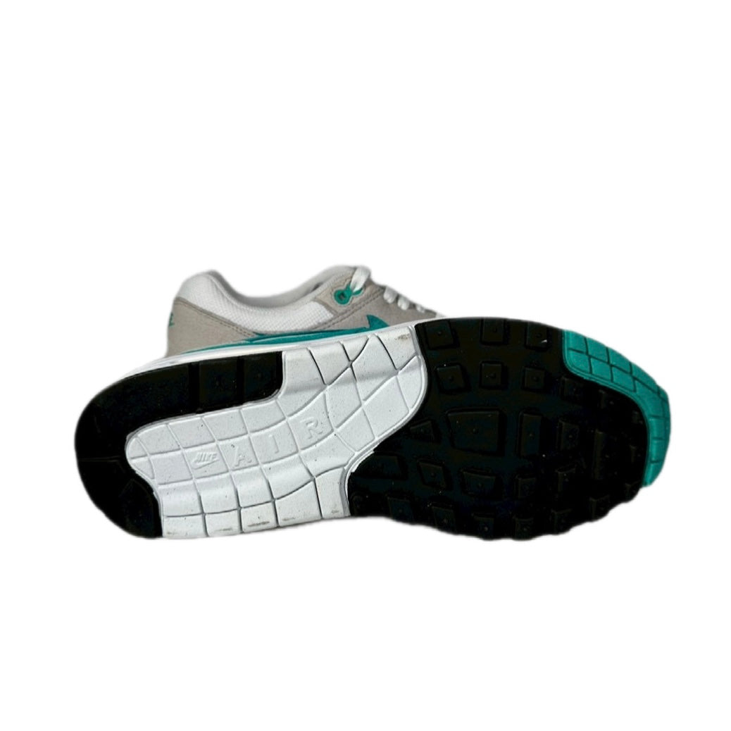 NIKE "AIR MAX 1 SC" / NEUTRAL GREY CLEAR JADE
