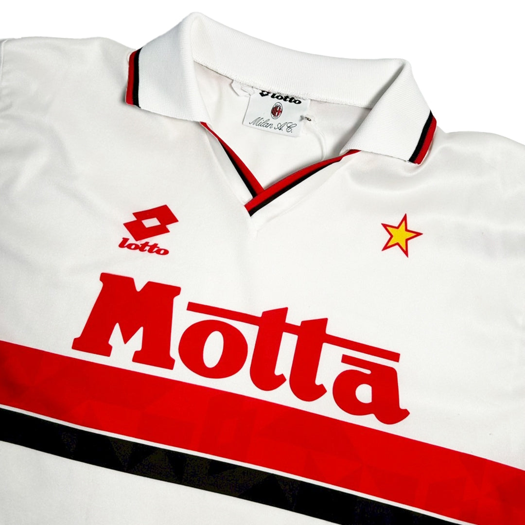 1993-94 AC Milan AWAY / OS 204