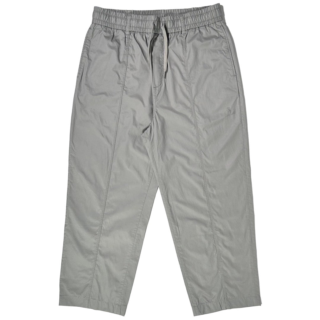 USED "EMPORIO ARMANI" COTTON EASY PANTS/ 50