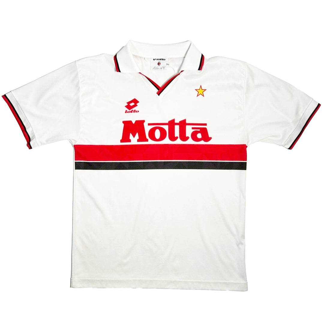 1993-94 AC Milan AWAY / OS 204