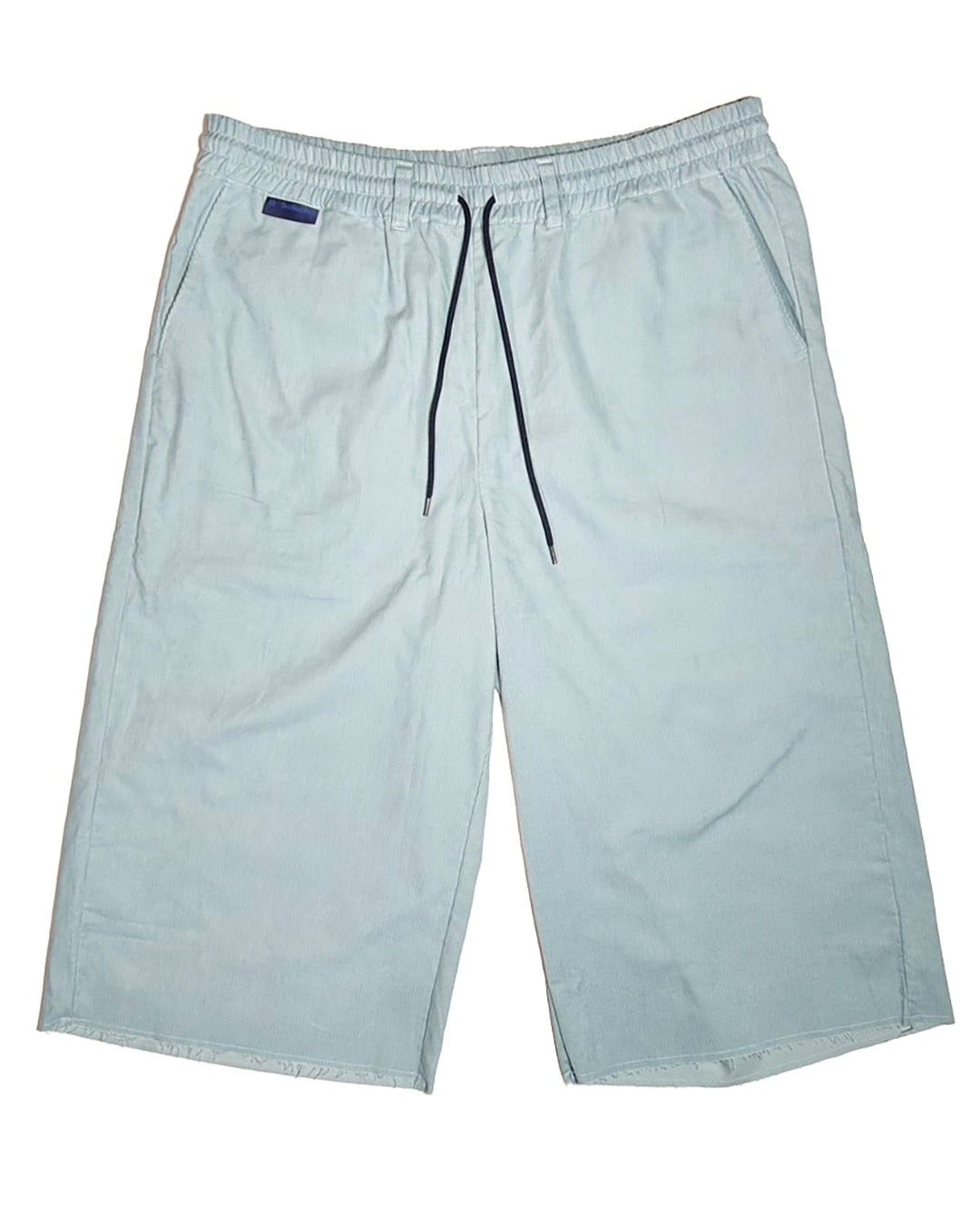 CORDUROY HALF PANTS / TUR