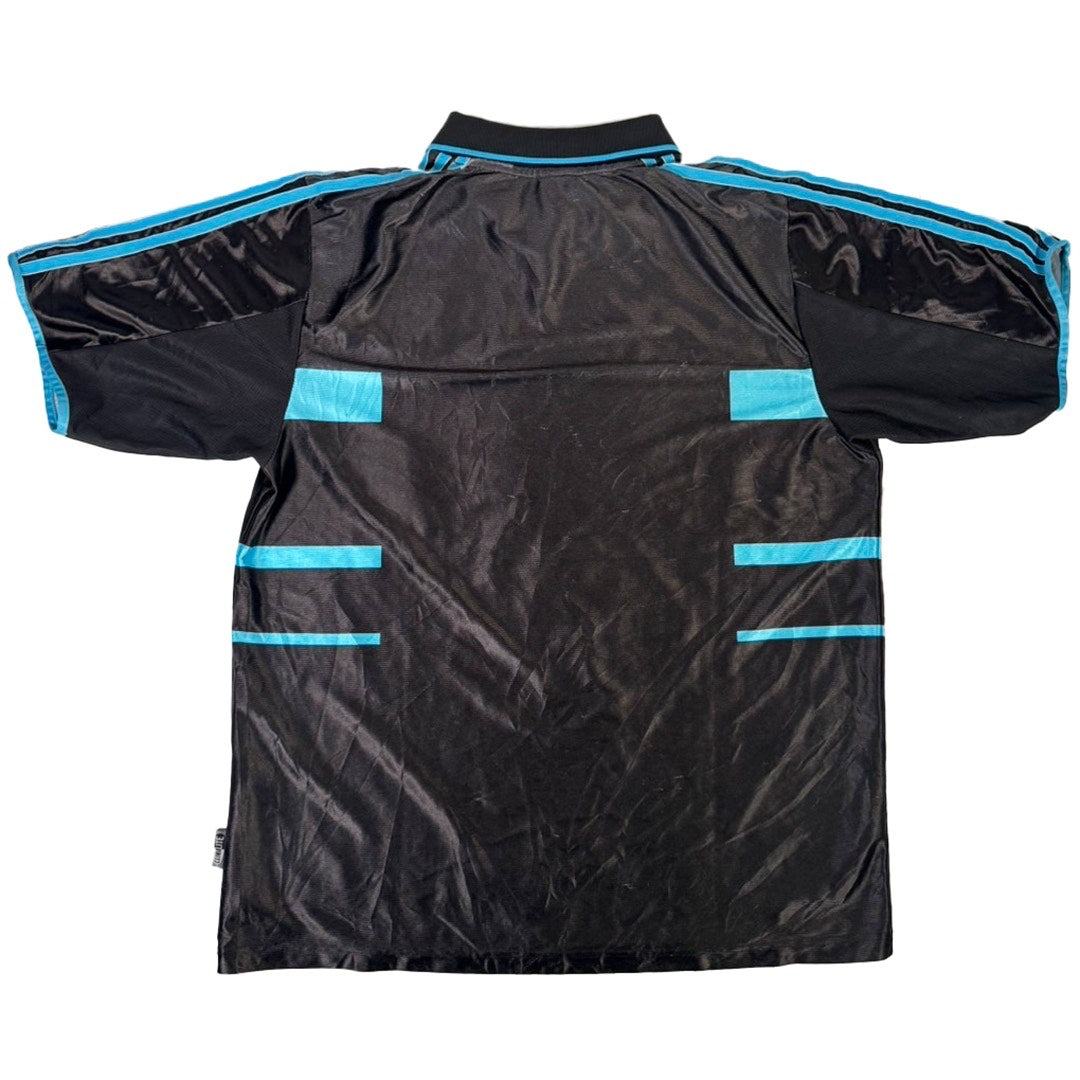 1999-00s Olympique De Marseille Third / XL 050