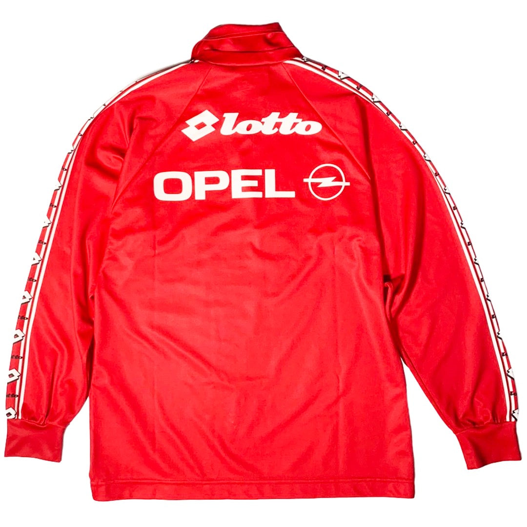 AC Milan TRANING L/S SHIRTS