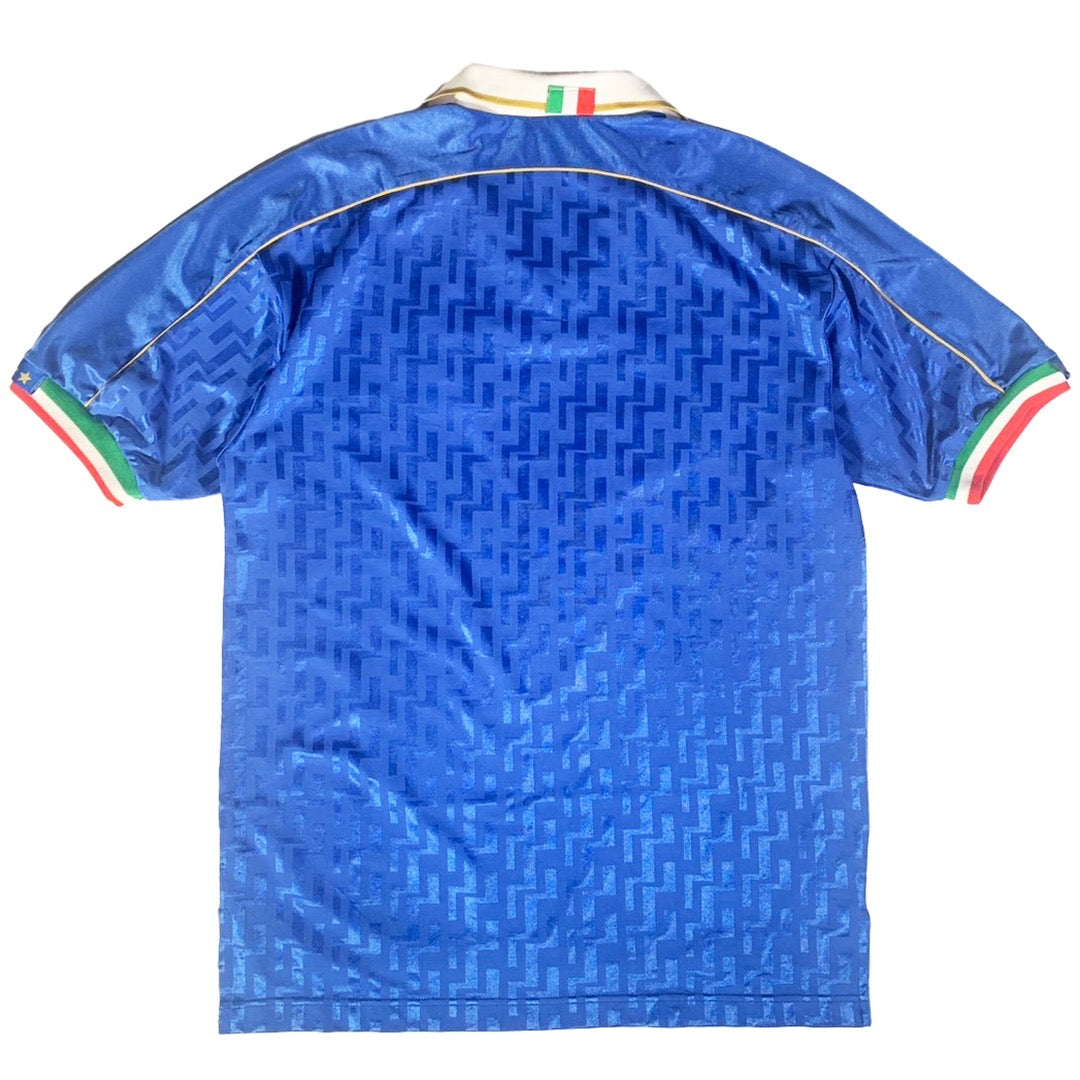 1995 ITALY HOME / M