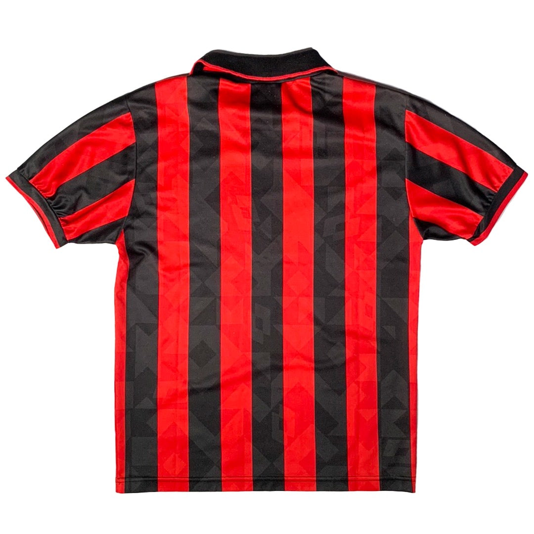 1994-96 AC Milan HOME/ L