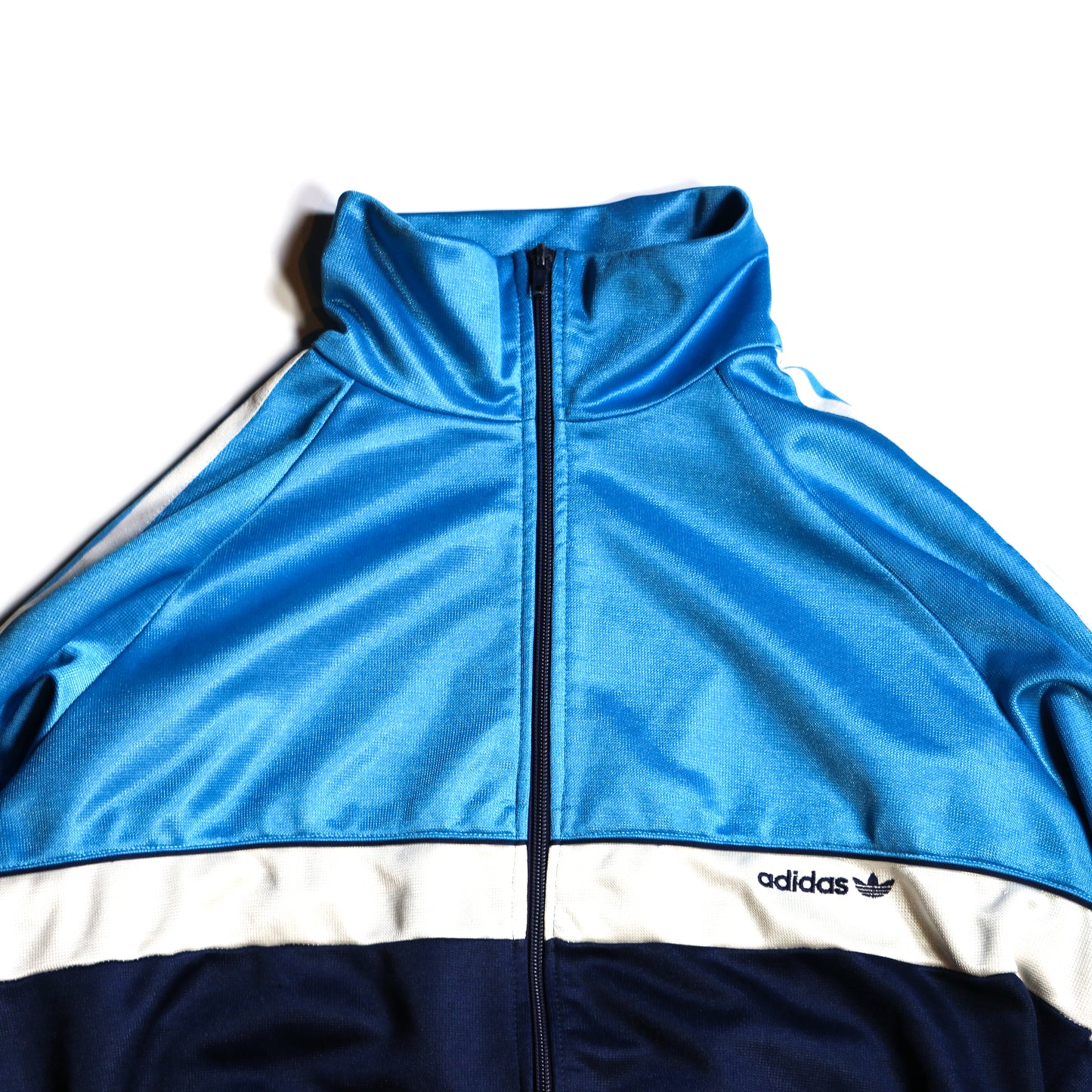 "VINTAGE" ADIDAS TRACK JACKET #2