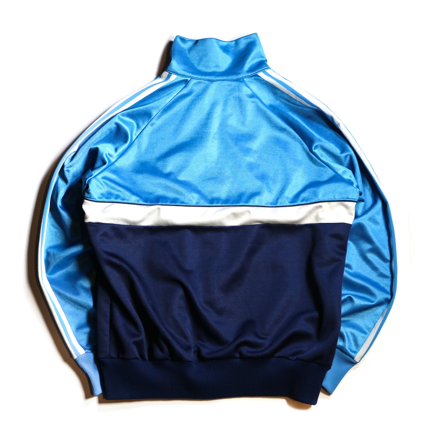 "VINTAGE" ADIDAS TRACK JACKET #2