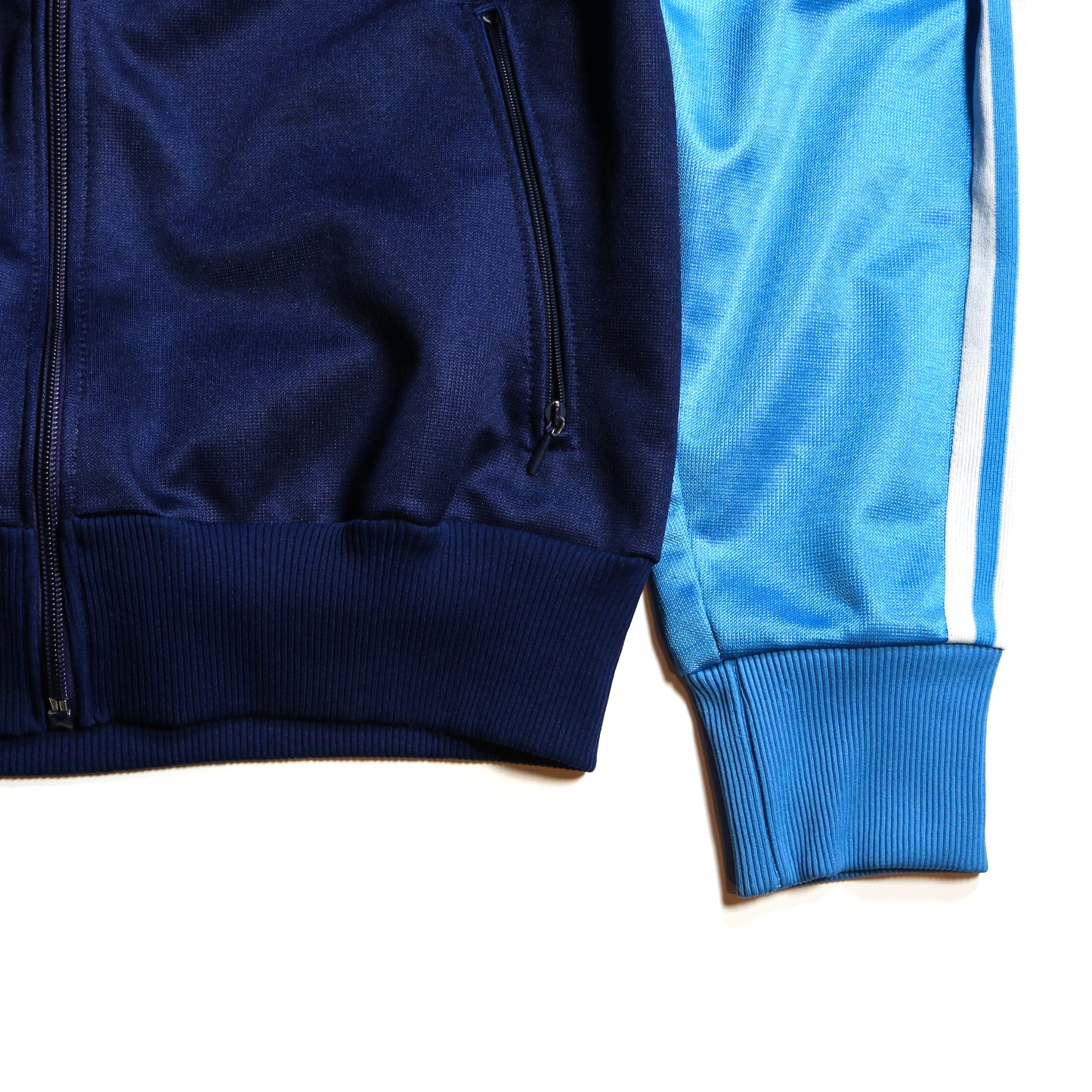"VINTAGE" ADIDAS TRACK JACKET #2