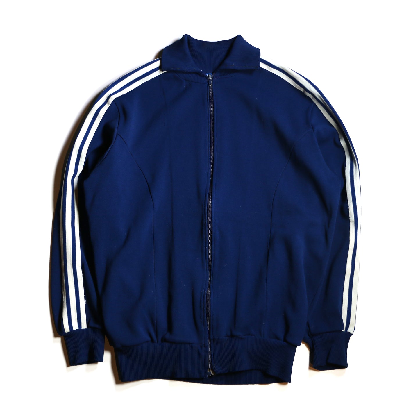"VINTAGE" ADIDAS TRACK JACKET #1