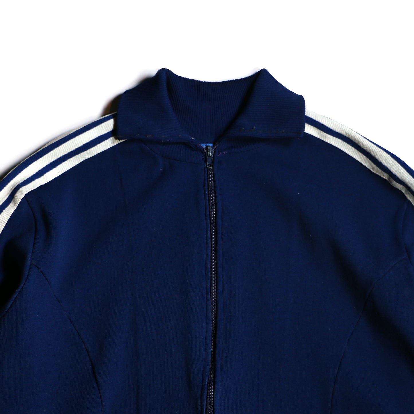 "VINTAGE" ADIDAS TRACK JACKET #1