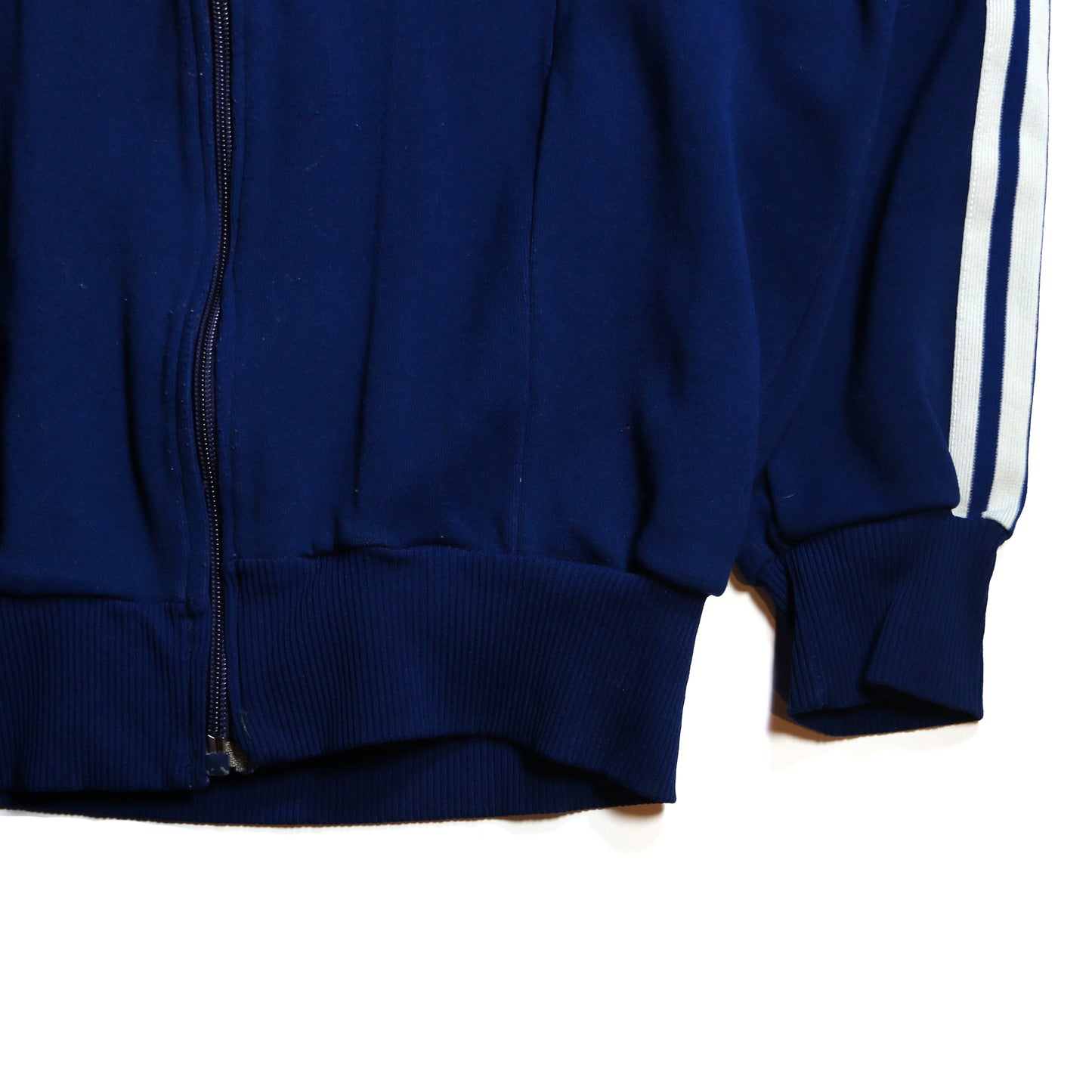 "VINTAGE" ADIDAS TRACK JACKET #1