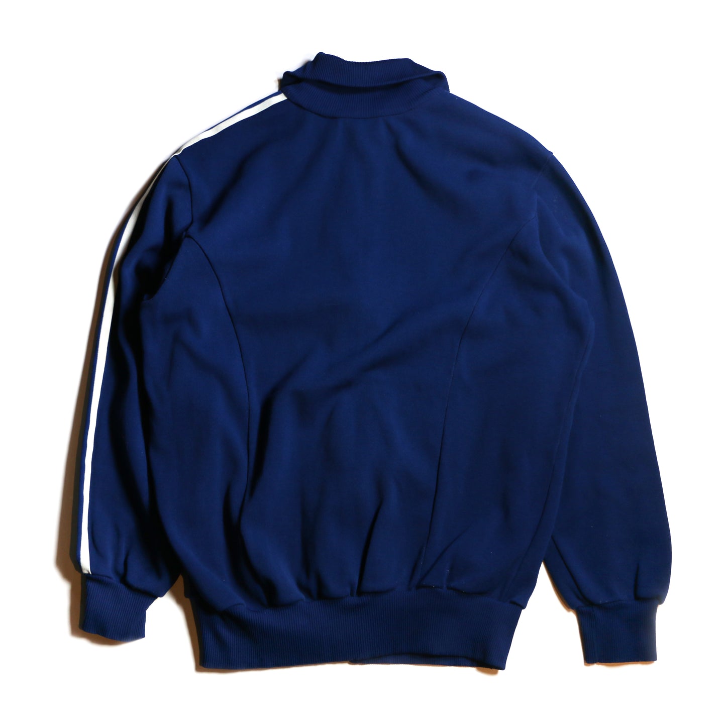"VINTAGE" ADIDAS TRACK JACKET #1