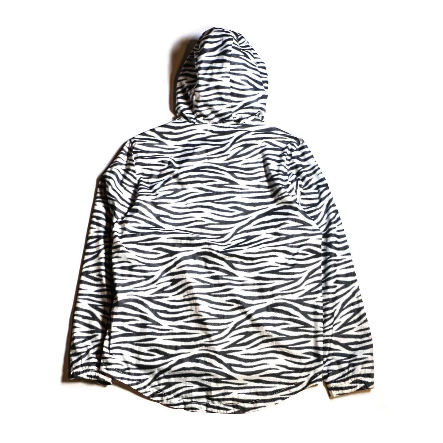 "VINTAGE" 2016-17 JUVENTUS RAIN JACKET / ADIDAS #11