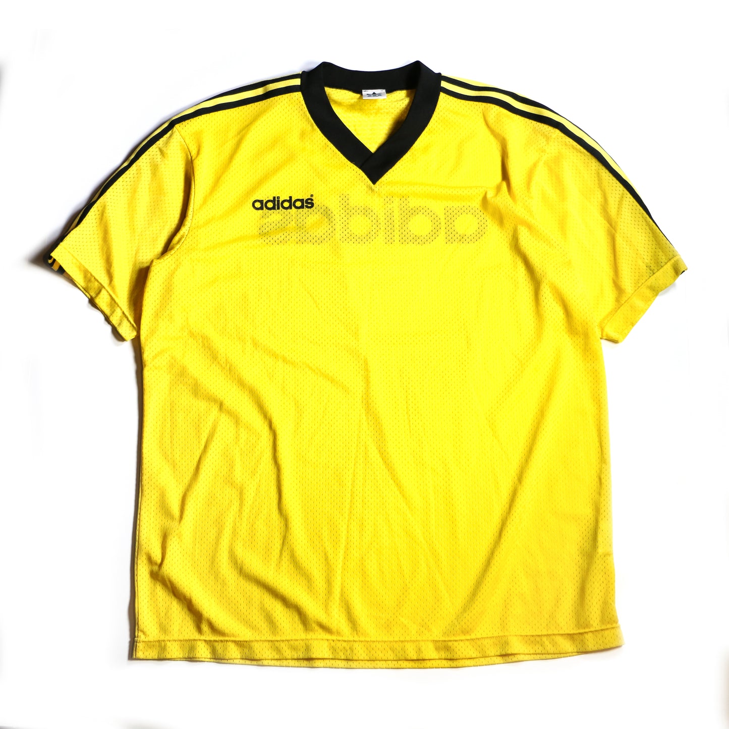 "VINTAGE" ADIDAS GAME SHIRTS #12