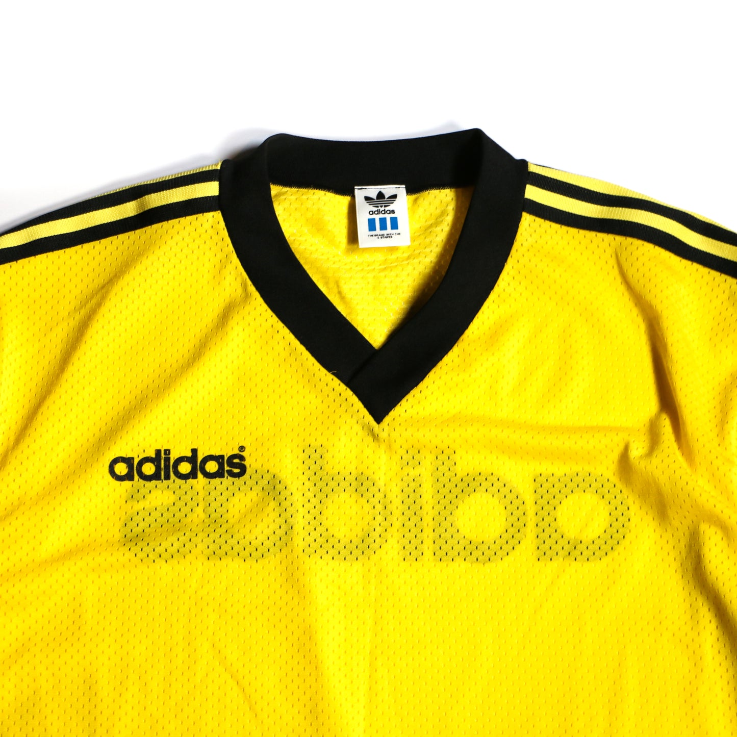 "VINTAGE" ADIDAS GAME SHIRTS #12
