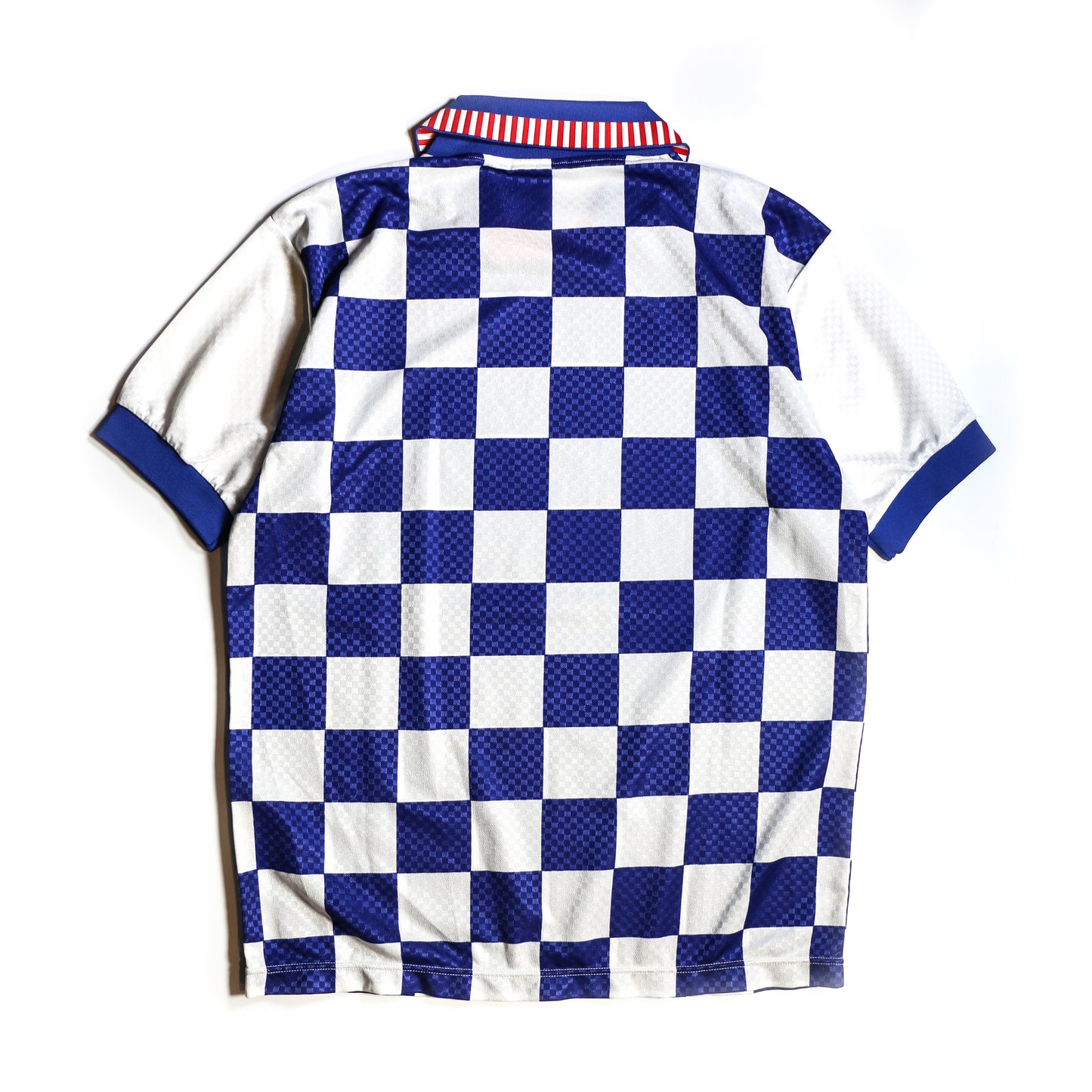 "VINTAGE" 90S LE COQ SPORTIF GAME SHIRTS #13