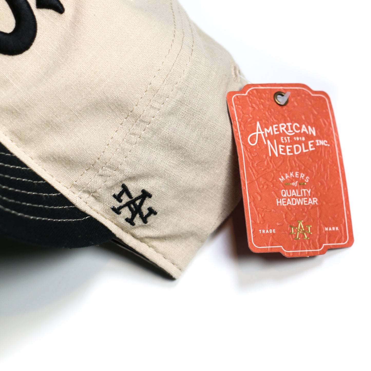 AMERICAN NEEDLE San Francisco Seals BB CAP