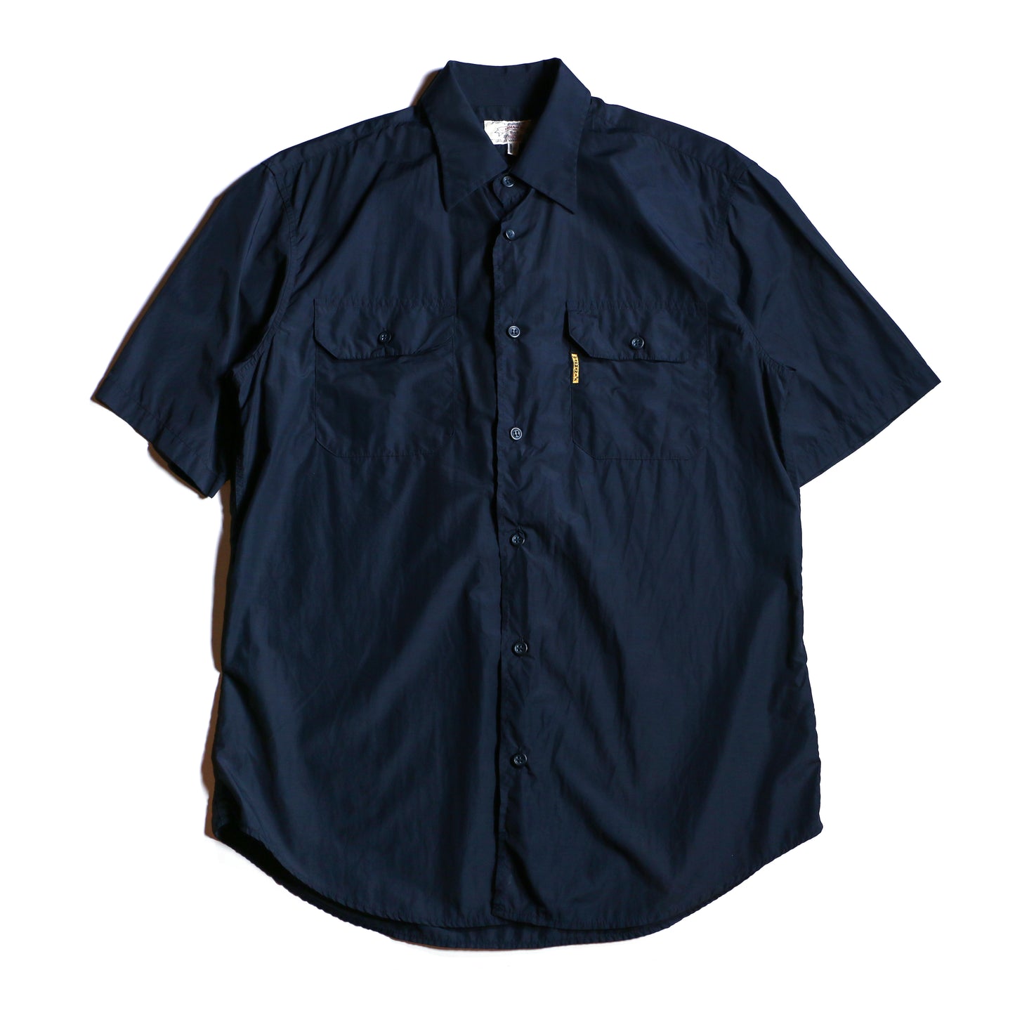 "VINTAGE" ARMANI JEANS S/S SHIRTS made in Italy