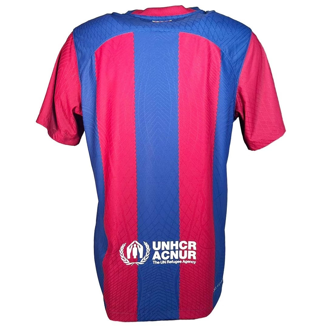 2003 FC Barcelona x Roling Stones / M