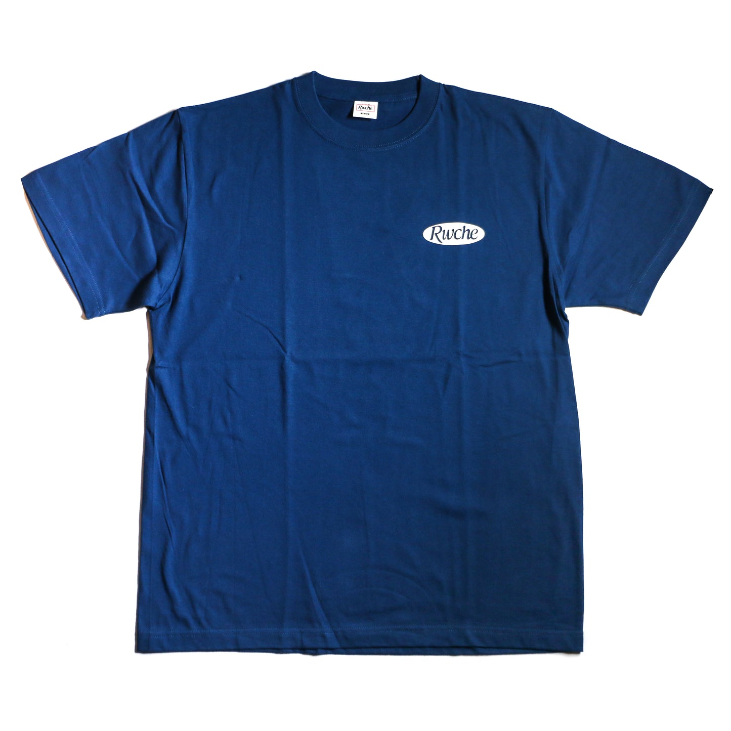RWCHE DAY&DAY TEE / NVY