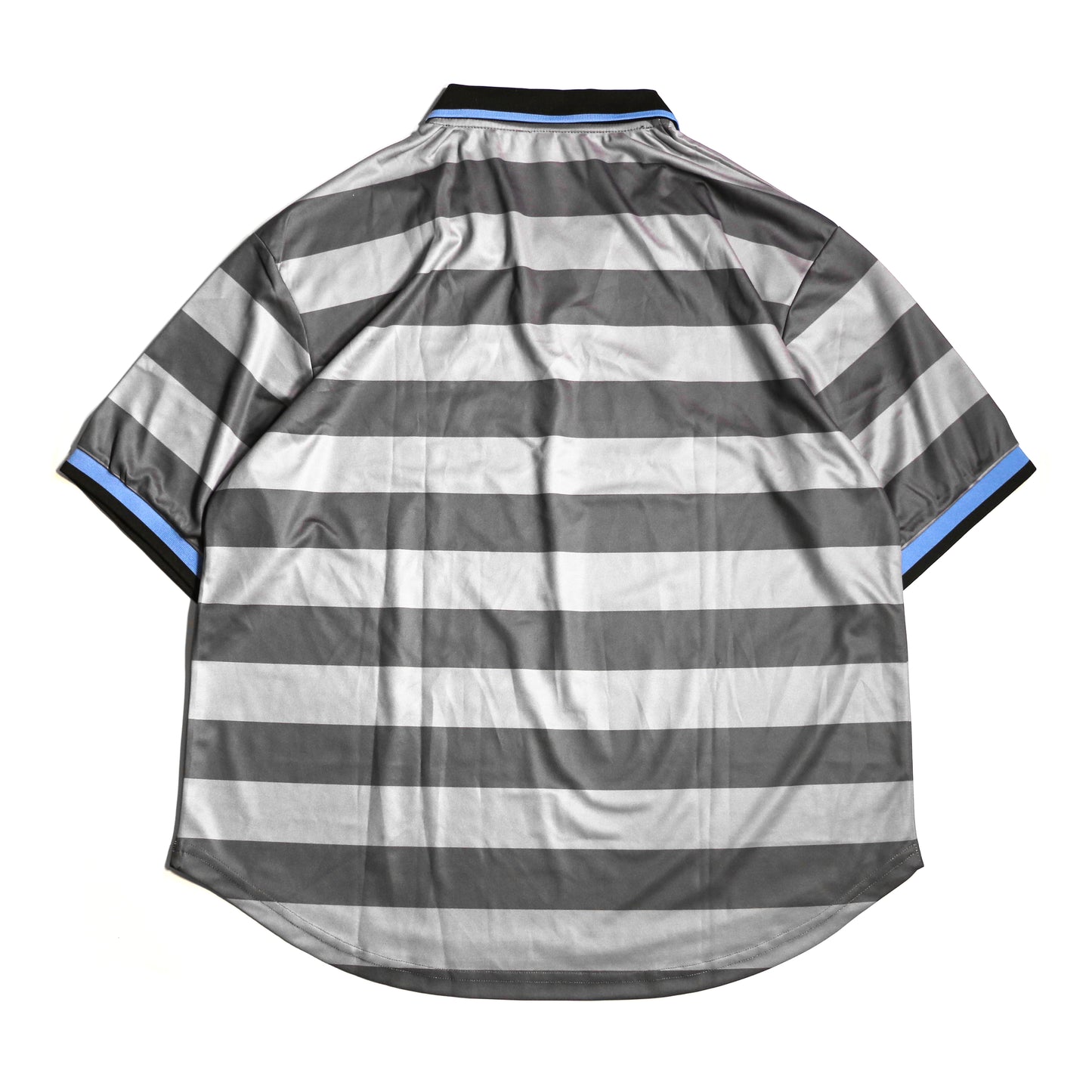 SUPERTRAMP x STADIUM "BLACK&GREY GAME SHIRTS"
